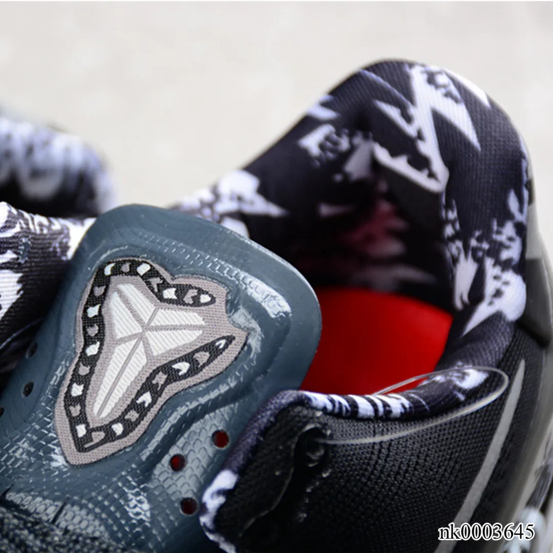 Kobe 8 Philippines Pack Shoes Sneakers - nk0003645 image 8