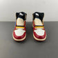 Union LA x AJ 1 High OG Chicago Shoes Sneakers - nk0004196 image 14