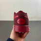 AJ 1 Low SE Valentine's Day (2026) Shoes Sneakers – nk0004908 image 15