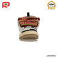 Lanvin Leather Curb White Ivory Shoes Sneakers - la0000001 image 2