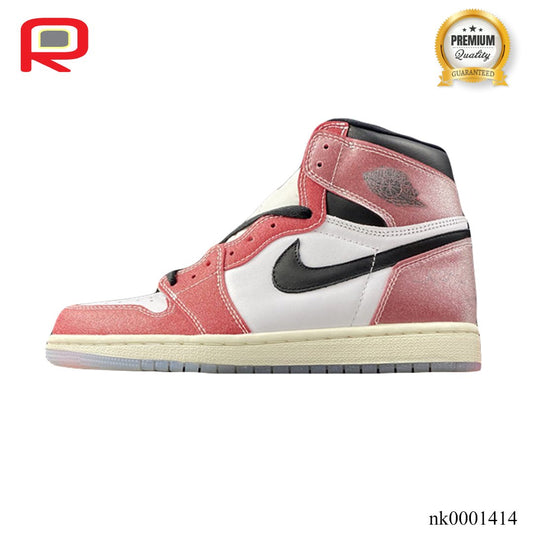 AJ 1 Retro High Trophy Room Chicago Shoes Sneakers - nk0001414 image 2