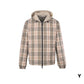 BUR Streetwear Jacket - BUR0065 - XS image