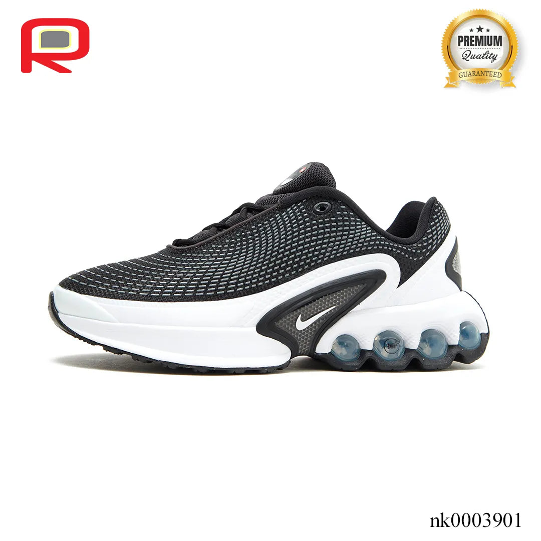 AM Dn Panda Shoes Sneakers - nk0003901 image 1