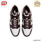 Dunk High Palomino Shoes Sneakers - nk0003095 image 3