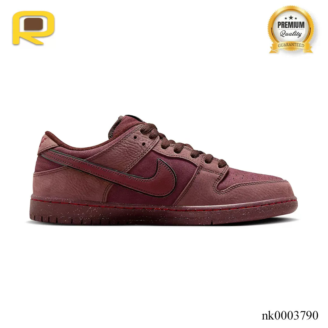 SB Dunk Low City Of Love Shoes Sneakers - nk0003790 image 0