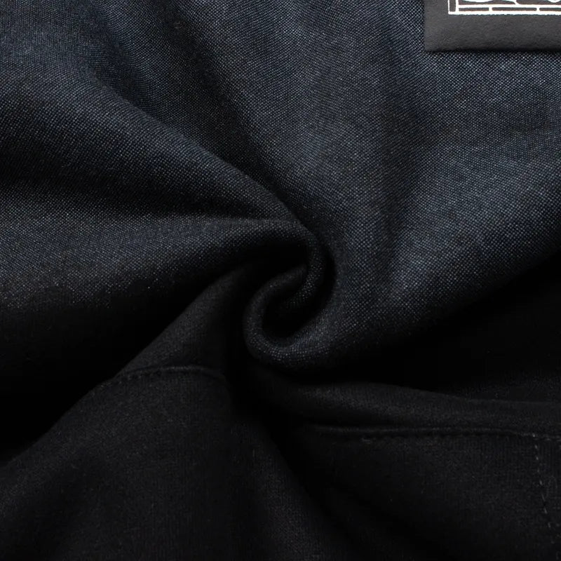 WDW American High Street Hoodie - WDW0010 image 2