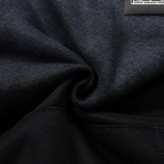 WDW American High Street Hoodie - WDW0010 image 2