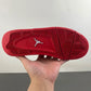 AJ 4 Triple Red Shoes Sneakers - nk0004844 image 13