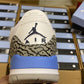 AJ 3 Retro UNC (2020) Shoes Sneakers - nk0000682 image 18