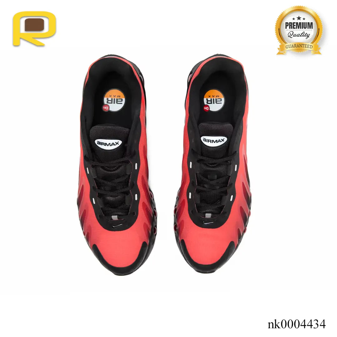 AM DN8 Bred Shoes Sneakers – nk0004434 image 3