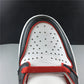 AJ 1 Retro High Bloodline Shoes Sneakers - nk0000178 image 12