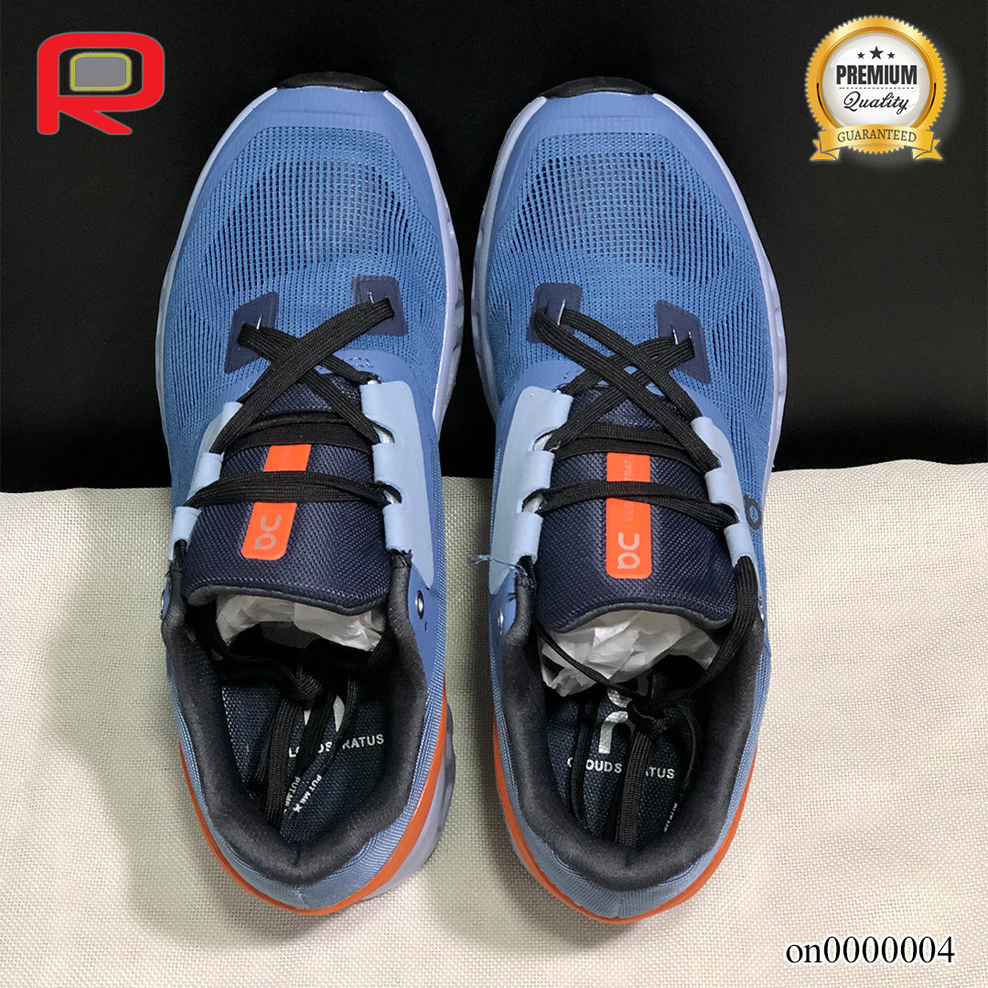 OR Cloudstratus Style 4 Shoes Sneakers - on0000004 image 6