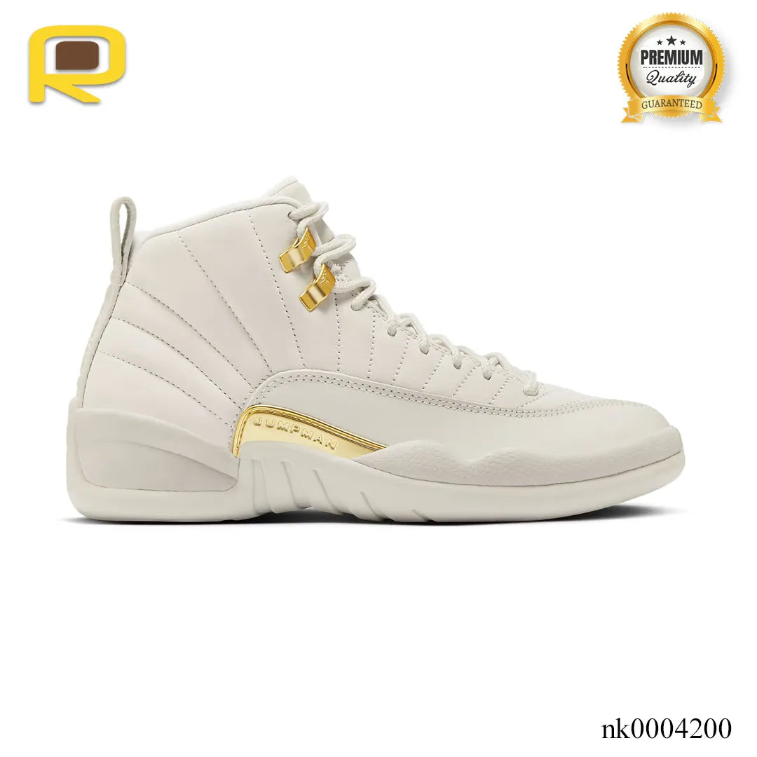 AJ 12 Phantom Shoes Sneakers - nk0004200 image 0