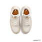 AJ 3 Champagne and Oysters Shoes Sneakers – nk0004722 image 3