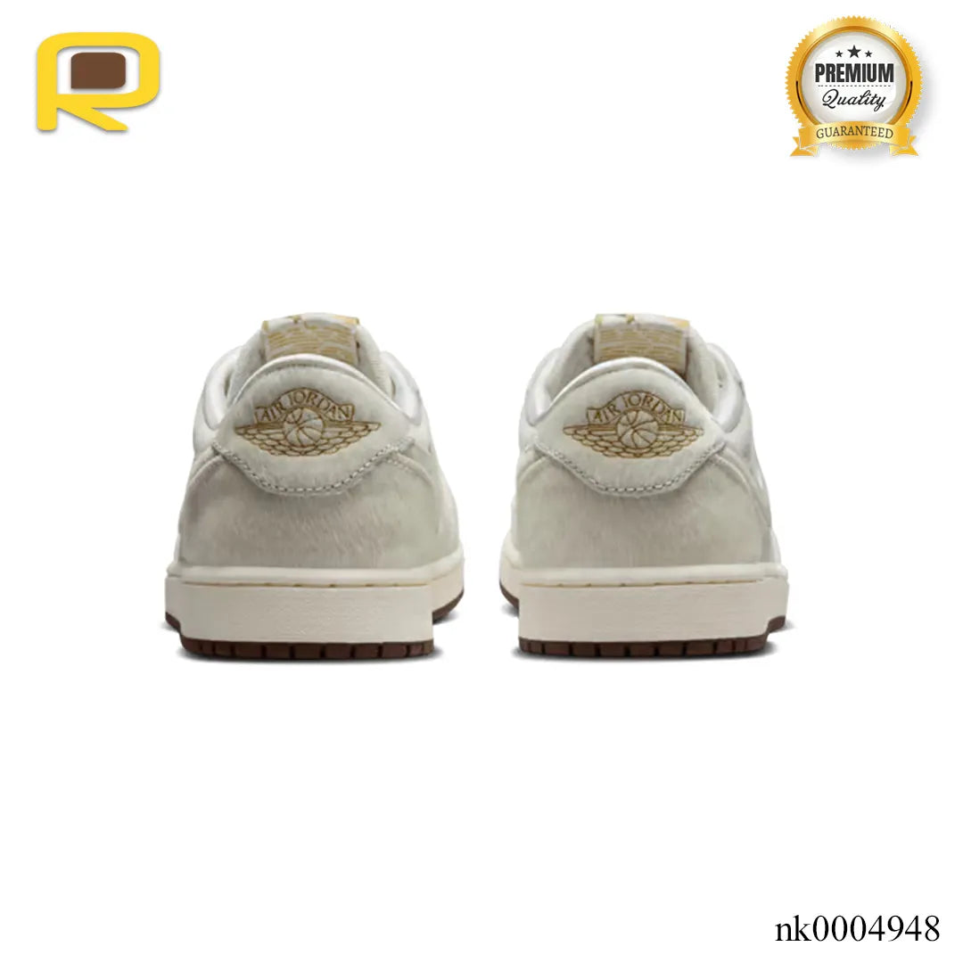 AJ 1 Low OG CNY Shoes Sneakers - nk0004948 image 4