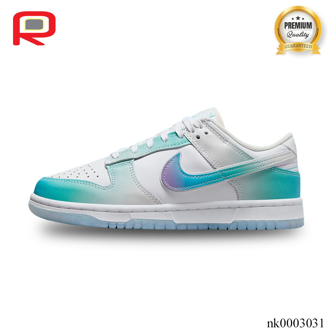 Dunk Low Unlock Your Space Shoes Sneakers - nk0003031 image 2