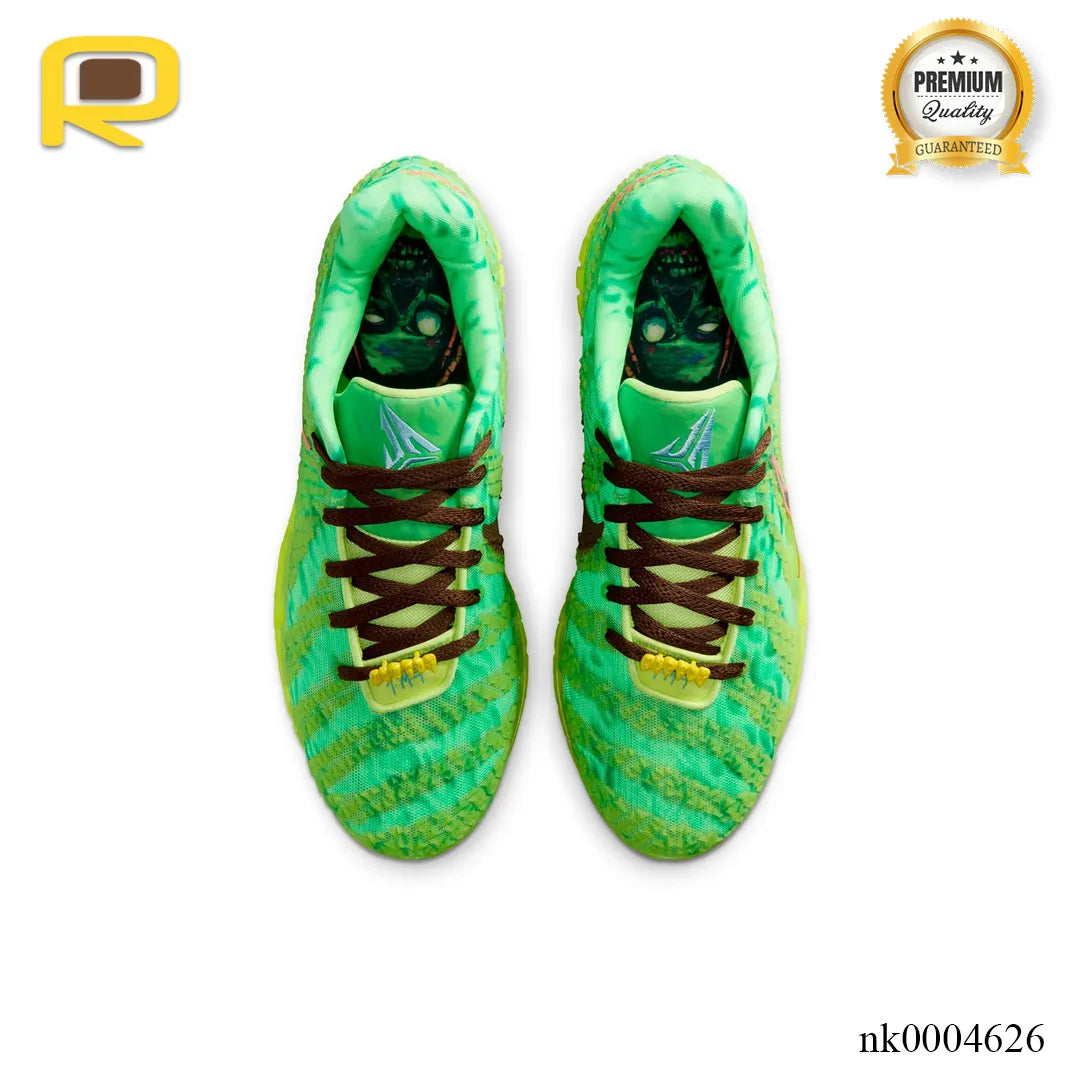 Ja 3 Spooky Season Shoes Sneakers – nk0004626 image 4
