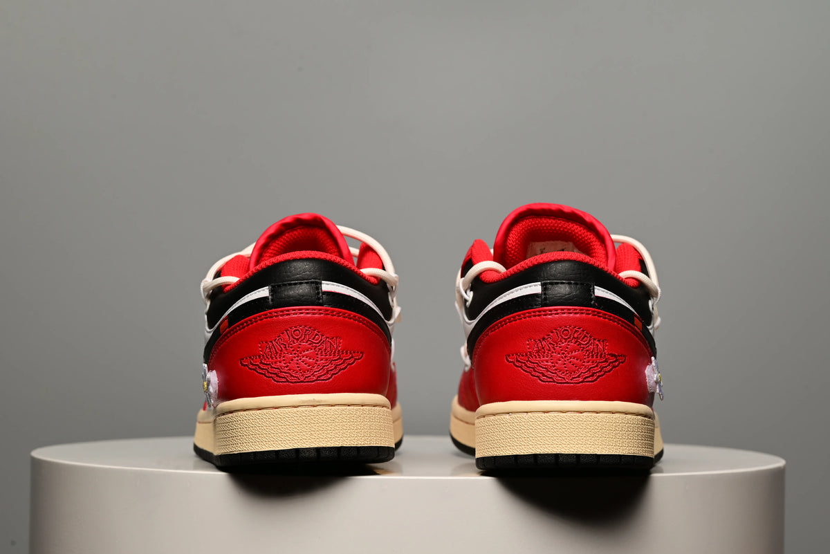 Dunk Low Shoes Sneakers - nk0004024 image 4