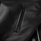 NK x SUP Leather Varsity Jacket - NK0009 image 10