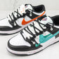 SB Dunk Custom Shoes Sneakers - nk0003364 image 4