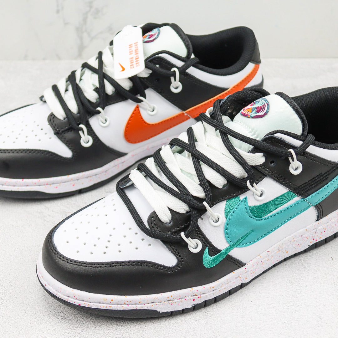 SB Dunk Custom Shoes Sneakers - nk0003364 image 4