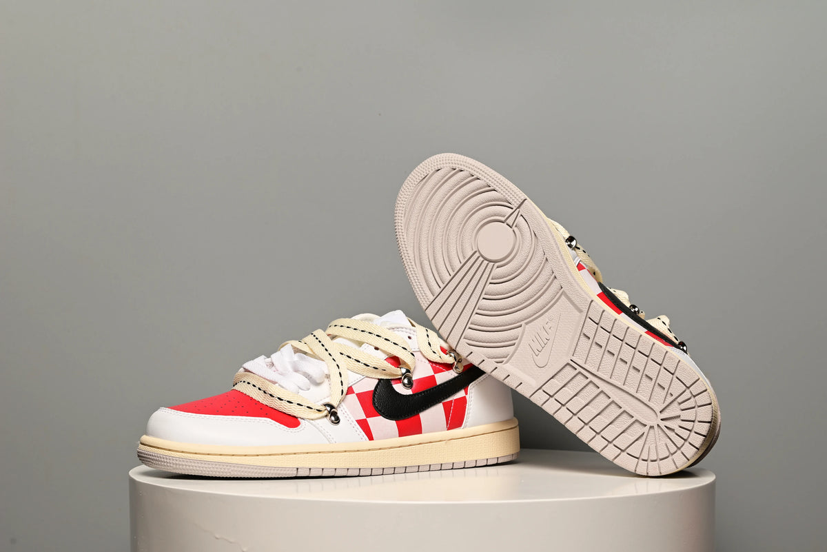 Dunk Low Shoes Sneakers - nk0004025 image 9