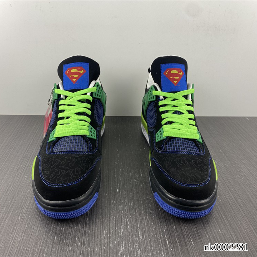 AJ 4 Retro Doernbecher Shoes Sneakers - nk0002281 image 5