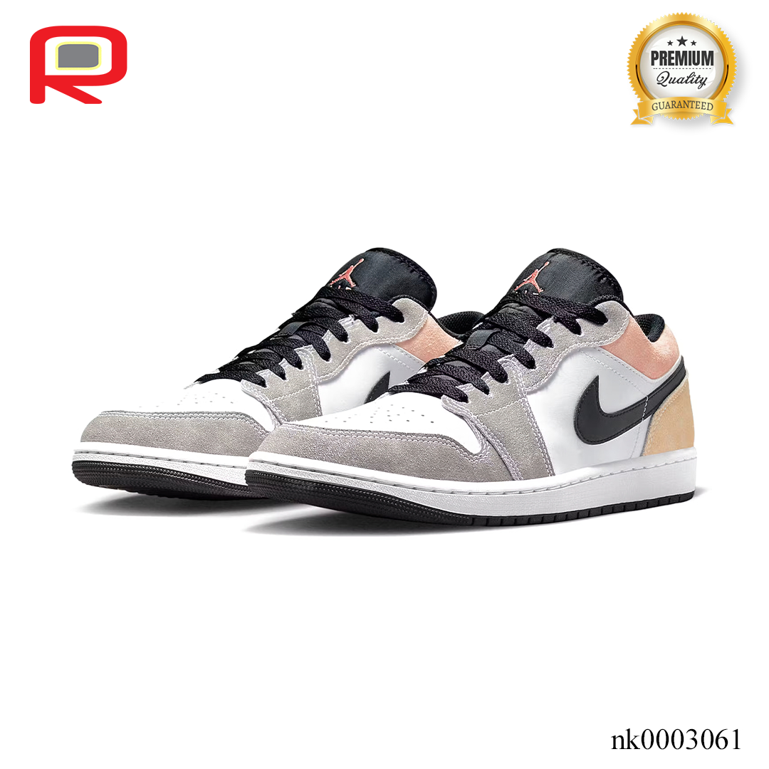 AJ 1 Low SE Flight Club Shoes Sneakers - nk0003061 image 2