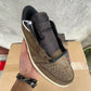 Travis Scott's AJ 1 Low "Mocha" Shoes Sneakers - nk0005241 image 9
