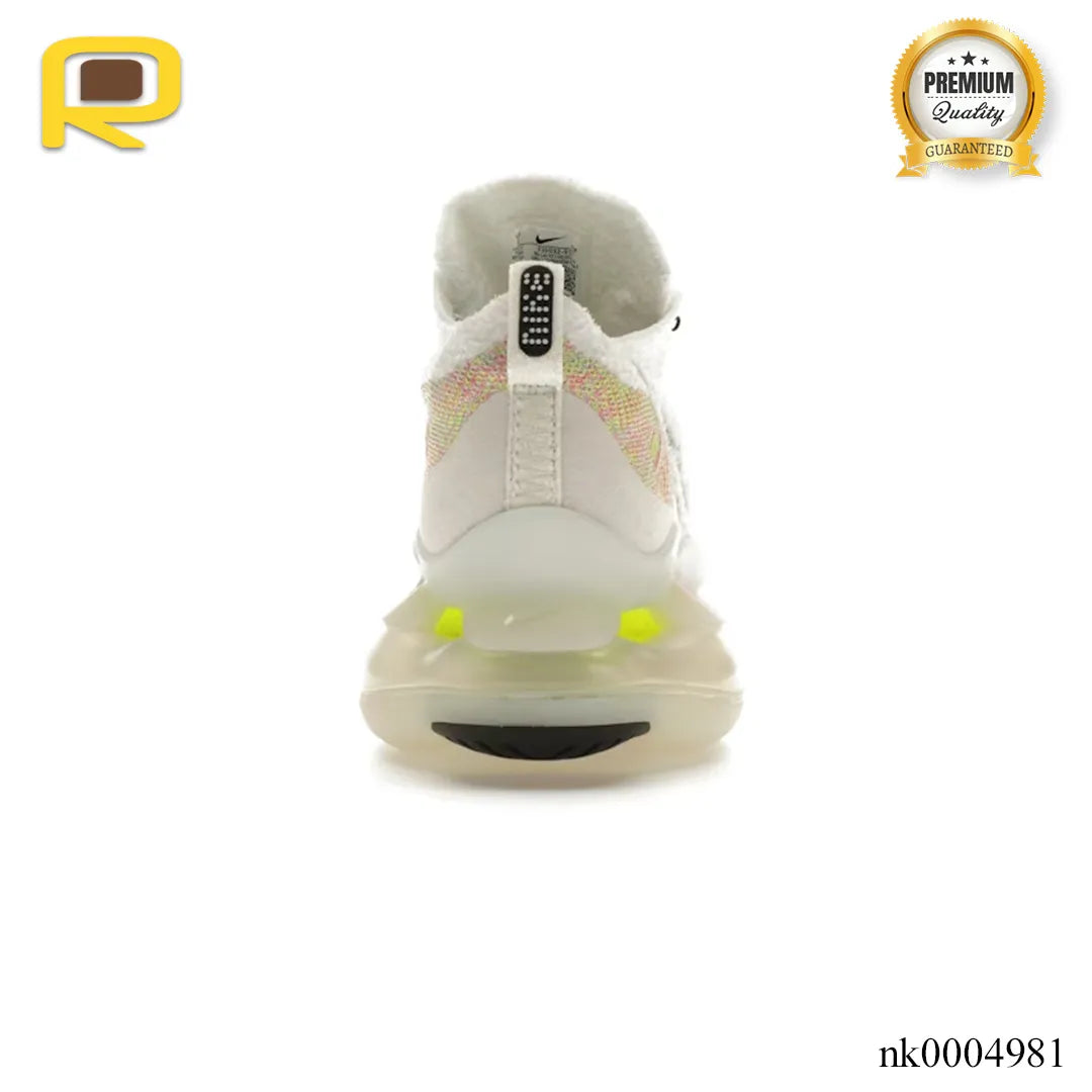 AM Scorpion FK Day Shoes Sneakers - nk0004981 image 3