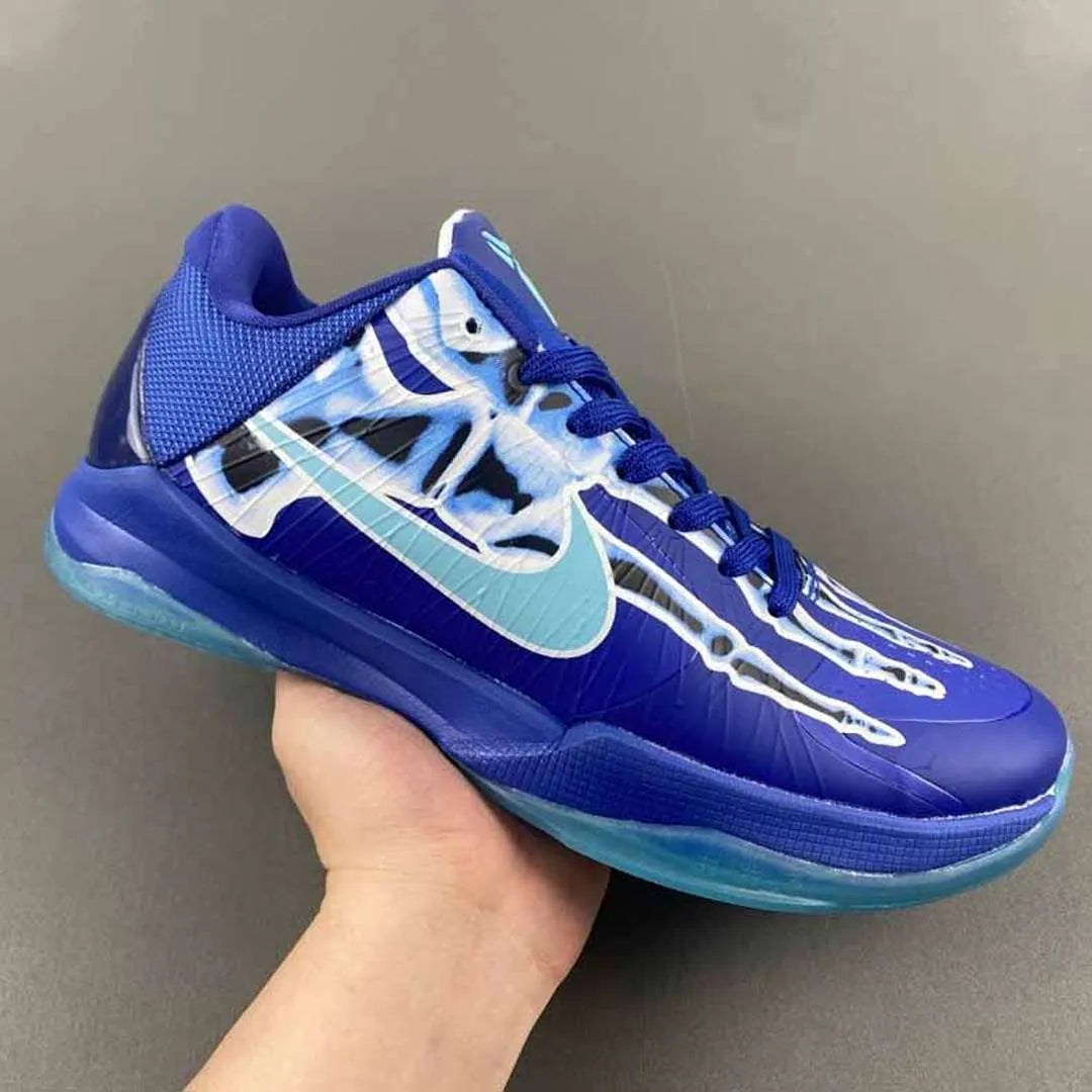 Kobe 5 Protro X-Ray Shoes Sneakers - nk0004147 image 6