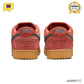 Dunk Low SB Burnt Sunrise Shoes Sneakers - nk0004132 image 4