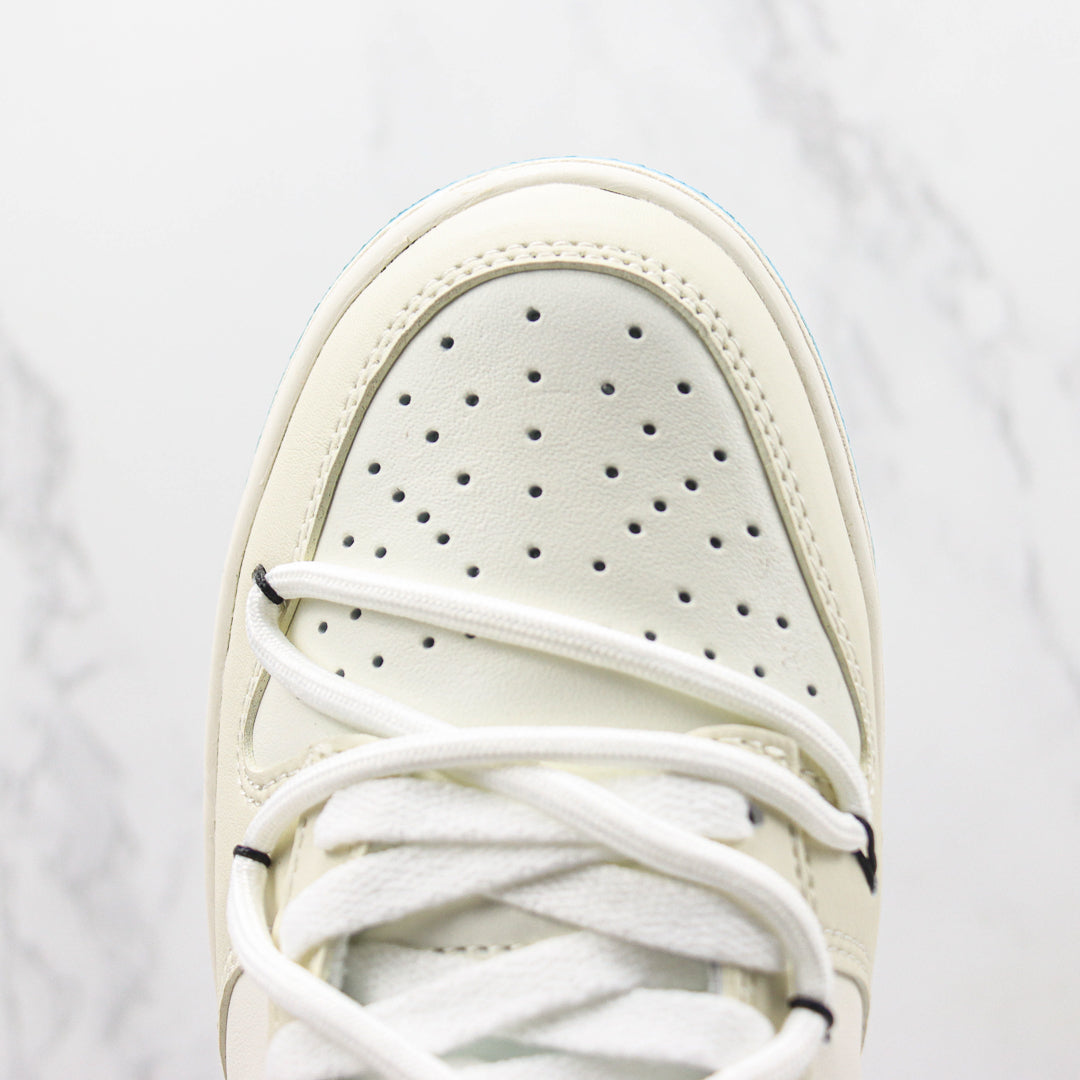 SB Dunk Custom Shoes Sneakers - nk0003365 image 4