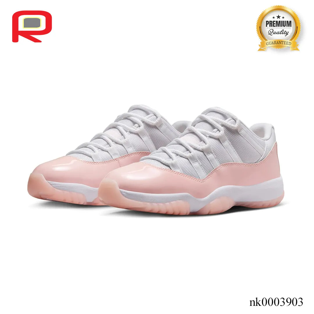 AJ 11 Low Legend Pink Shoes Sneakers - nk0003903 image 2