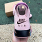 A Ma Maniere x AJ 6  SP Black Smokey Mauve Shoes Sneakers - nk0004756 image 4