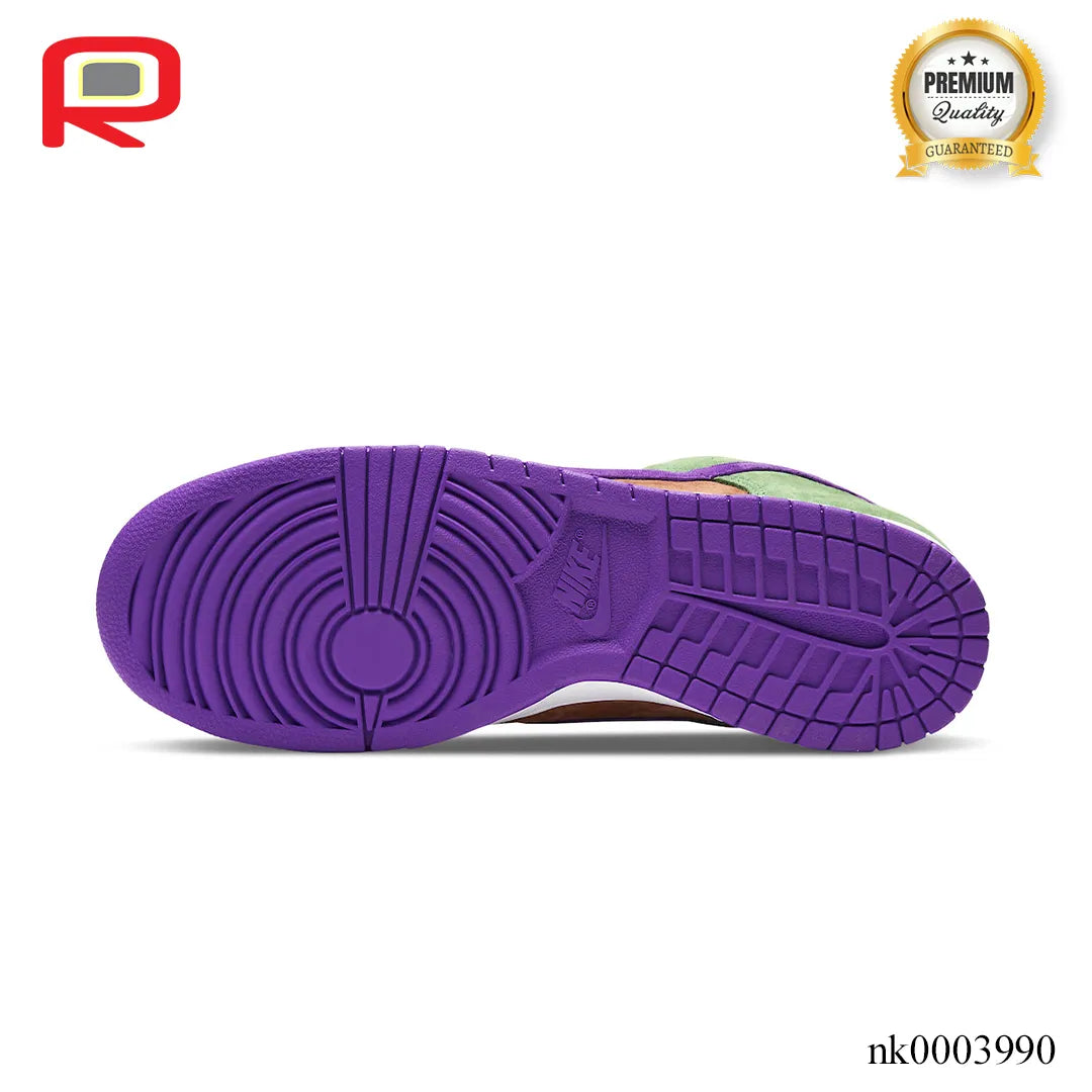 Dunk Low Ugly Duckling Veneer Shoes Sneakers - nk0003990 image 5
