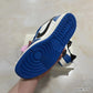 Travis Scott x Fragment Design x AJ 1 Low Sample Shoes Sneakers - nk0003918 image 4