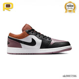 AJ 1 Lows "J MAUVE" Shoes Sneakers - nk0003586 image 0