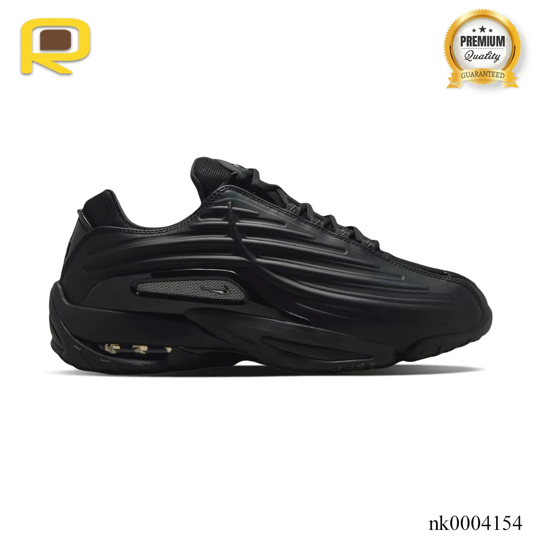 Drake’s NOCTA Hot Step 2 Black Shoes Sneakers - nk0005154 image 0