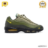 AM 95 SP Corteiz Gutta Green Shoes Sneakers - nk0003814 image 0