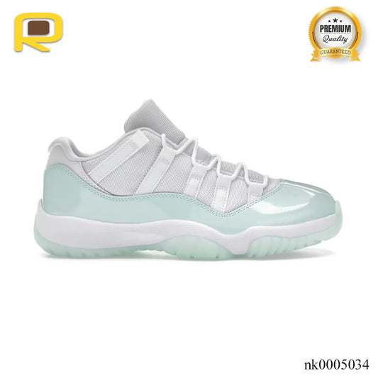 AJ 11 Retro Low Igloo Shoes Sneakers - nk0005034 image 0