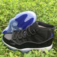 AJ 11 Retro Space Jam (2016) Shoes Sneakers - nk0001565 image 14