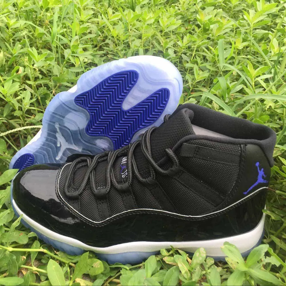 AJ 11 Retro Space Jam (2016) Shoes Sneakers - nk0001565 image 14