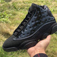 AJ 13 Retro Cap and Gown Shoes Sneakers - nk0000663 image 14