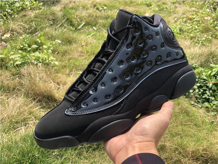AJ 13 Retro Cap and Gown Shoes Sneakers - nk0000663 image 14
