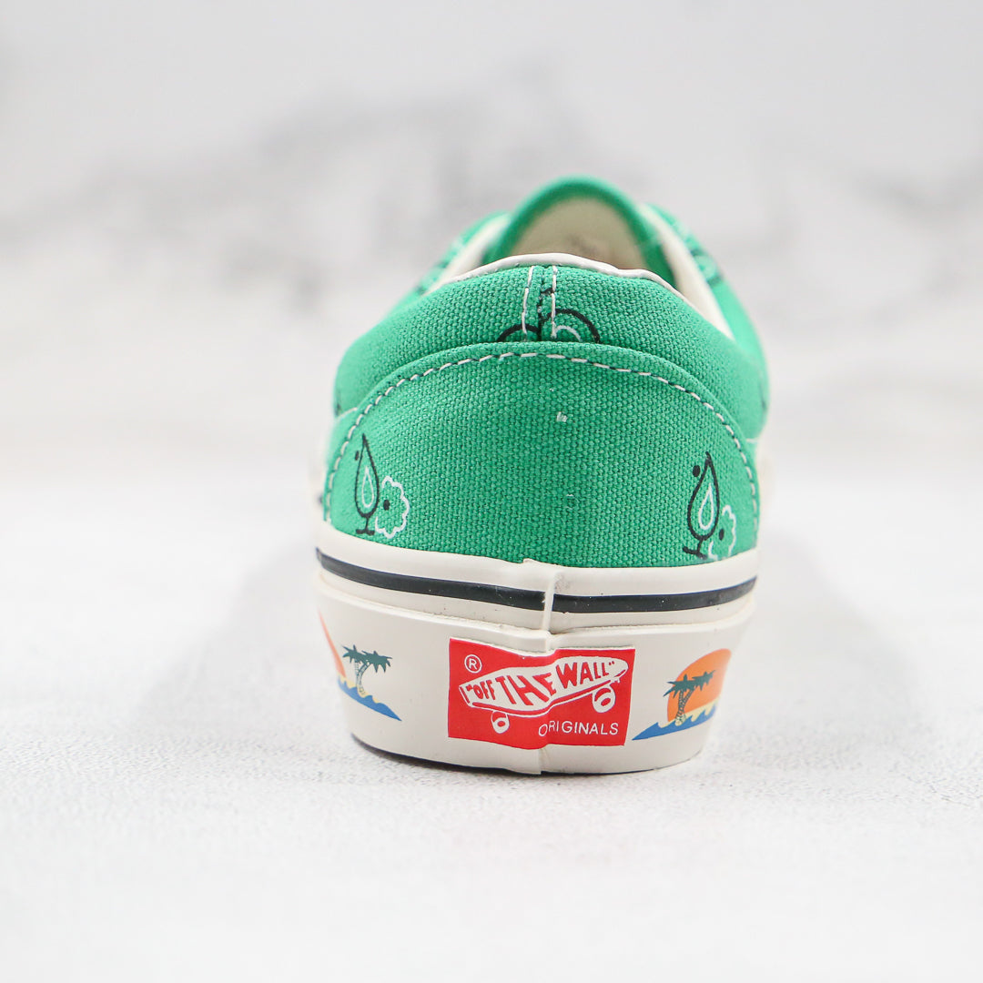 VANS Custom Shoes Sneakers - nk0003398 image 2