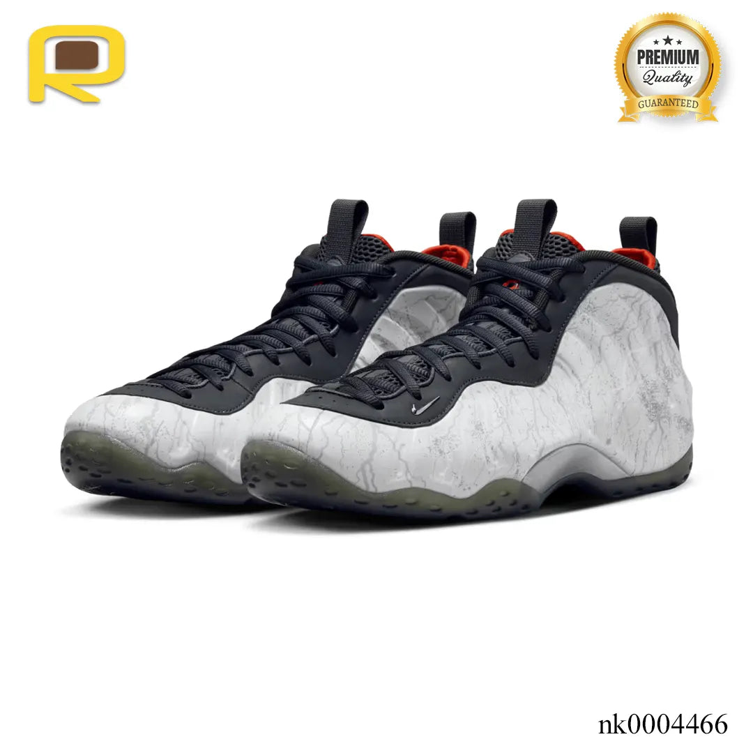 Tekken 8 x Air Foamposite One Jin Kazama Shoes Sneakers - nk0004466 image 2
