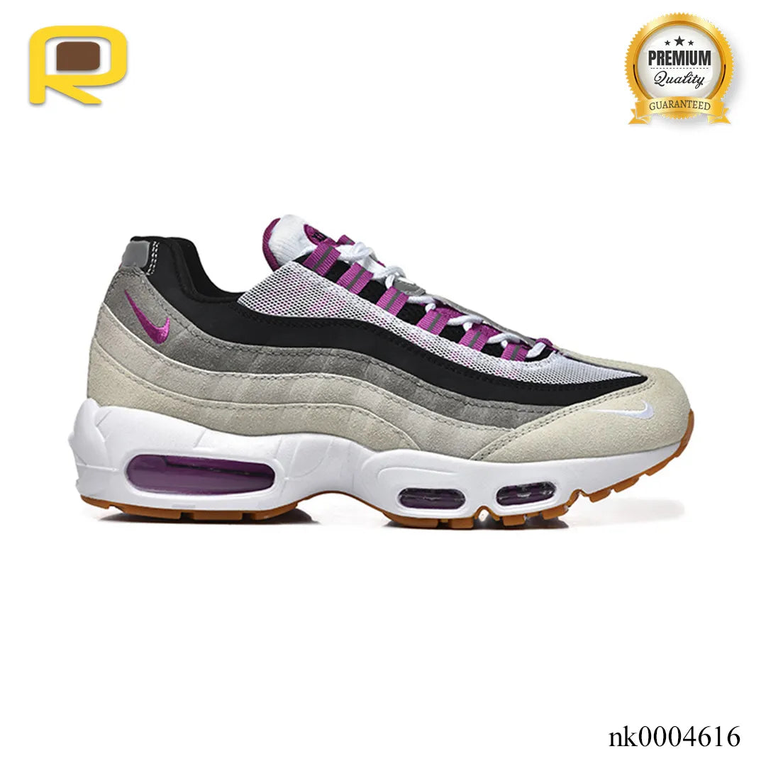 AM 95 SB Cactus Flower Shoes Sneakers - nk0004616 image 0