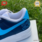 AF 1 Tennessee Titans Custom Shoes Sneakers - nk0002674 image 1