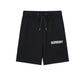 BUR Printed Cotton Shorts - BUR0044 image 0